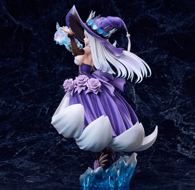 1/6 Barayukihime (SISTER・BLOOD)