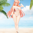 1/6 Bikini Agent Sylvia (Brown Dust 2) 1/6 Bikini Agent Sylvia (Brown Dust 2)