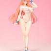 1/6 Bikini Agent Sylvia (Brown Dust 2) 1/6 Bikini Agent Sylvia (Brown Dust 2)