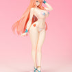 1/6 Bikini Agent Sylvia (Brown Dust 2) 1/6 Bikini Agent Sylvia (Brown Dust 2)
