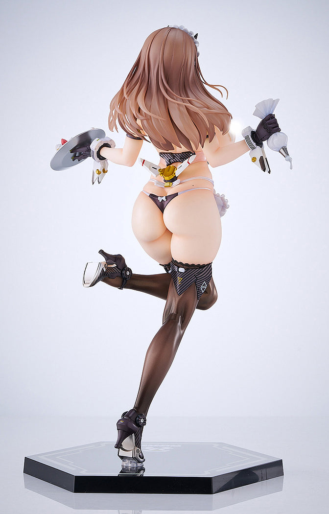 1/6 Blade Strawberry on the Shortcake Ver. (Meido-Busou)