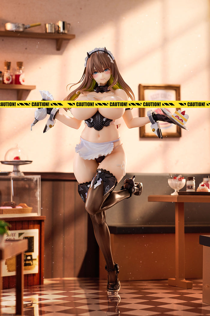 1/6 Blade Strawberry on the Shortcake Ver. (Meido-Busou)