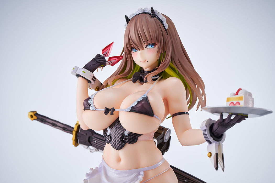 1/6 Blade Strawberry on the Shortcake Ver. (Meido-Busou)
