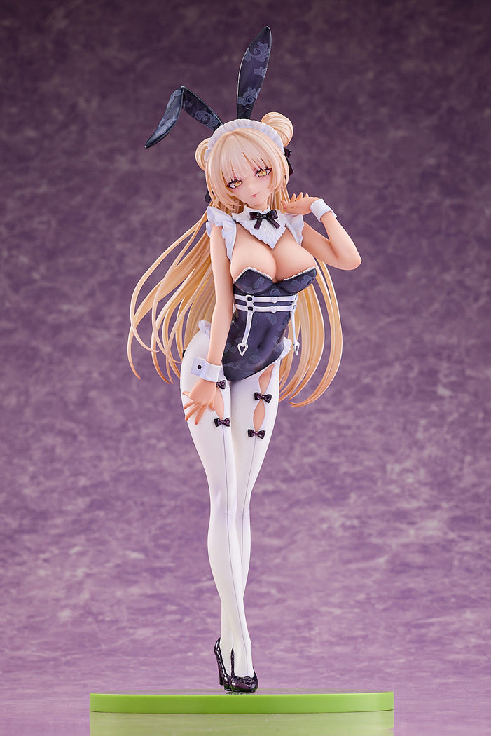 1/6 Blanc (Illustration by rurudo)