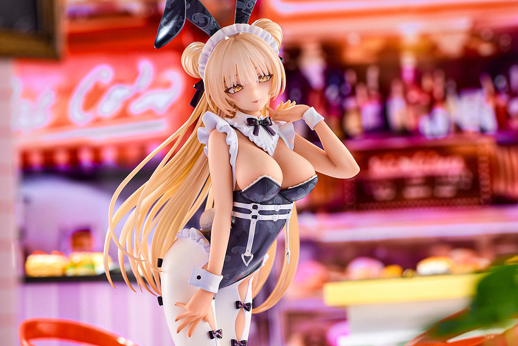 1/6 Blanc (Illustration by rurudo)