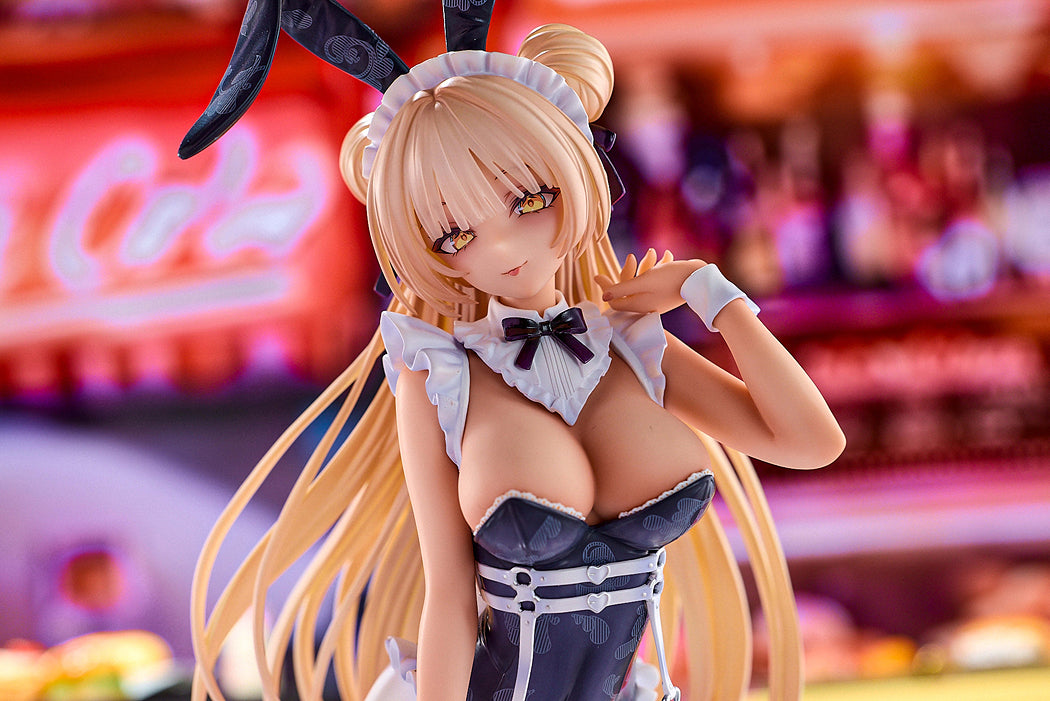 1/6 Blanc (Illustration by rurudo)