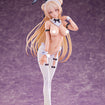 1/6 Blanc (Illustration by rurudo) 1/6 Blanc (Illustration by rurudo)