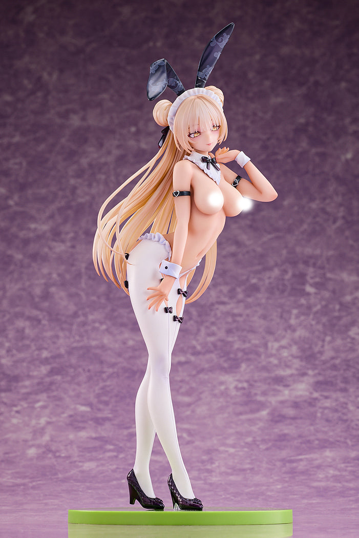 1/6 Blanc (Illustration by rurudo)