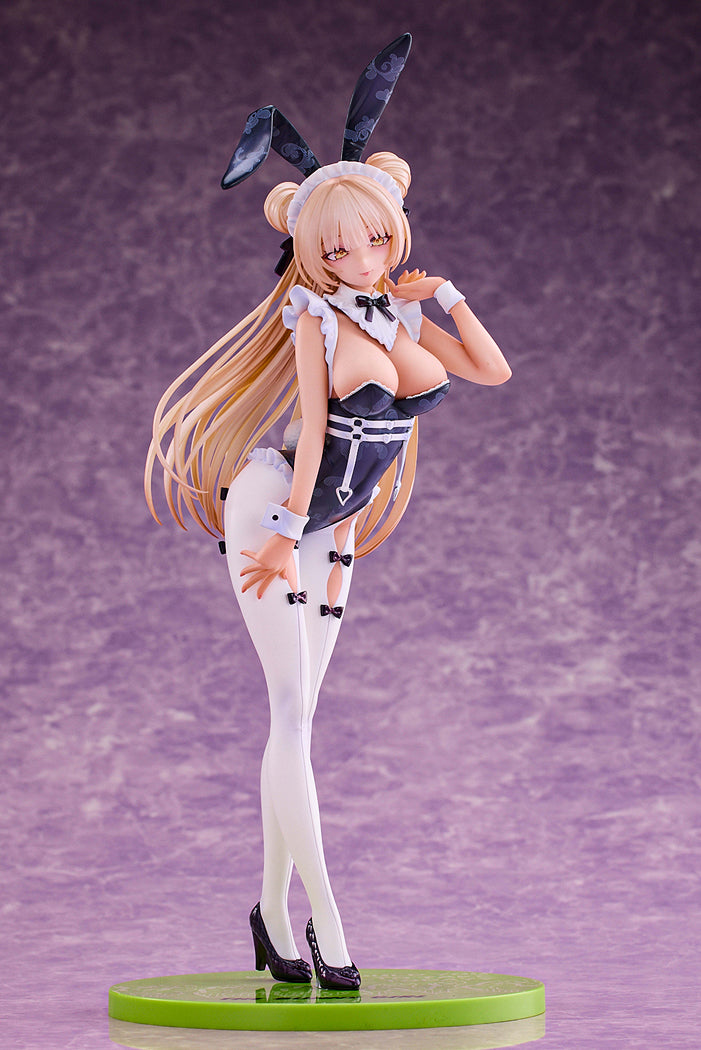 1/6 Blanc (Illustration by rurudo)