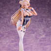 1/6 Blanc (Illustration by rurudo) 1/6 Blanc (Illustration by rurudo)