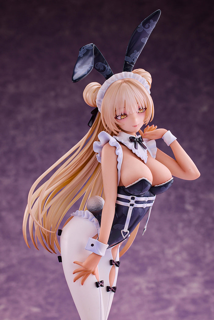 1/6 Blanc (Illustration by rurudo)