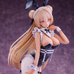 1/6 Blanc (Illustration by rurudo) 1/6 Blanc (Illustration by rurudo)