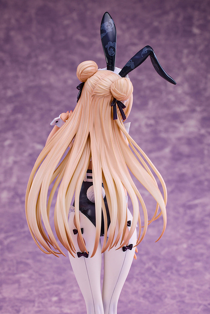1/6 Blanc (Illustration by rurudo)