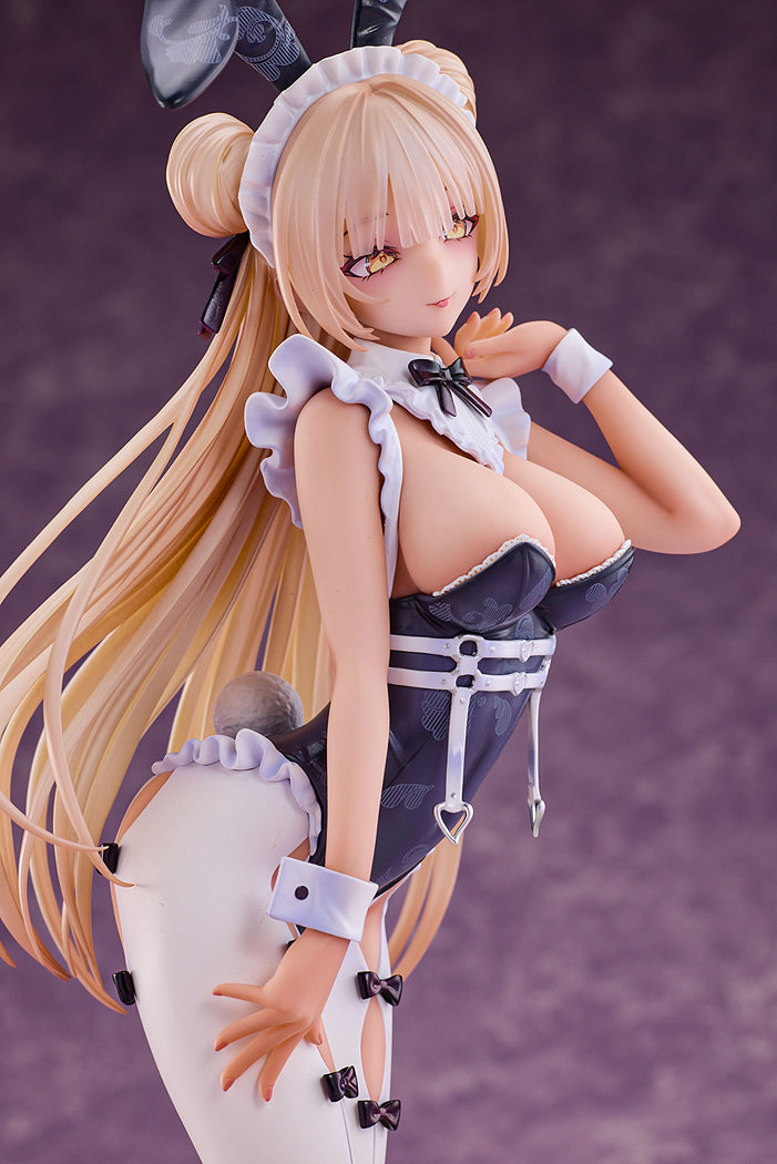 1/6 Blanc (Illustration by rurudo)