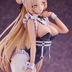 1/6 Blanc (Illustration by rurudo) 1/6 Blanc (Illustration by rurudo)