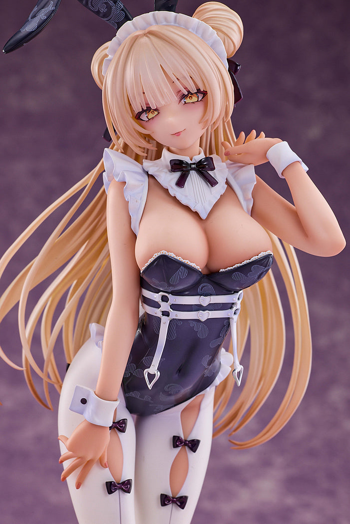 1/6 Blanc (Illustration by rurudo)
