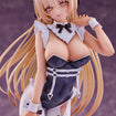 1/6 Blanc (Illustration by rurudo) 1/6 Blanc (Illustration by rurudo)