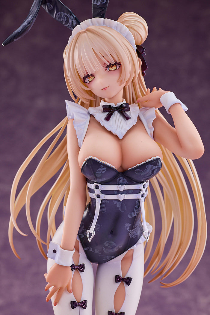 1/6 Blanc (Illustration by rurudo)