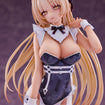 1/6 Blanc (Illustration by rurudo) 1/6 Blanc (Illustration by rurudo)