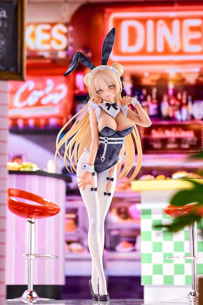1/6 Blanc (Illustration by rurudo)