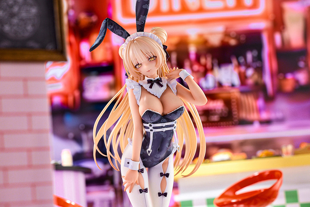 1/6 Blanc (Illustration by rurudo)