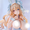 1/6 Blossom Bunny Wedding Ver. (Illustration by LOVE CACAO) 1/6 Blossom Bunny Wedding Ver. (Illustration by LOVE CACAO)