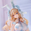 1/6 Blossom Bunny Wedding Ver. (Illustration by LOVE CACAO) 1/6 Blossom Bunny Wedding Ver. (Illustration by LOVE CACAO)