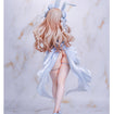 1/6 Blossom Bunny Wedding Ver. (Illustration by LOVE CACAO) 1/6 Blossom Bunny Wedding Ver. (Illustration by LOVE CACAO)