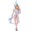 1/6 Blossom Bunny Wedding Ver. (Illustration by LOVE CACAO) Base