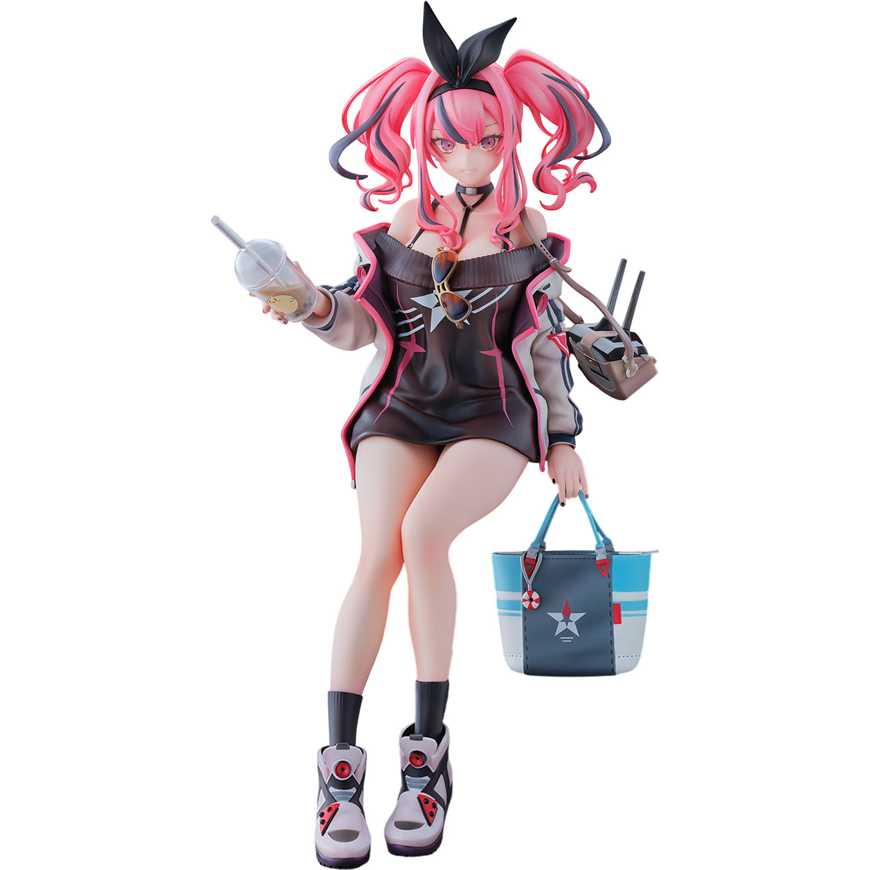 1/6 Bremerton: Happy Dating! Ver. (Azur Lane) - Base