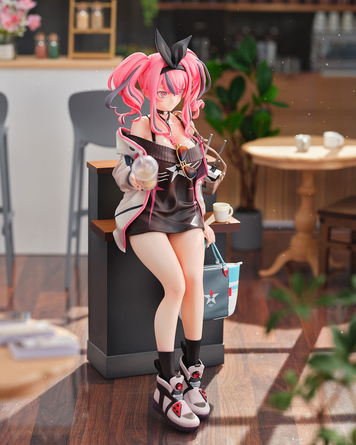 1/6 Bremerton: Happy Dating! Ver. (Azur Lane)