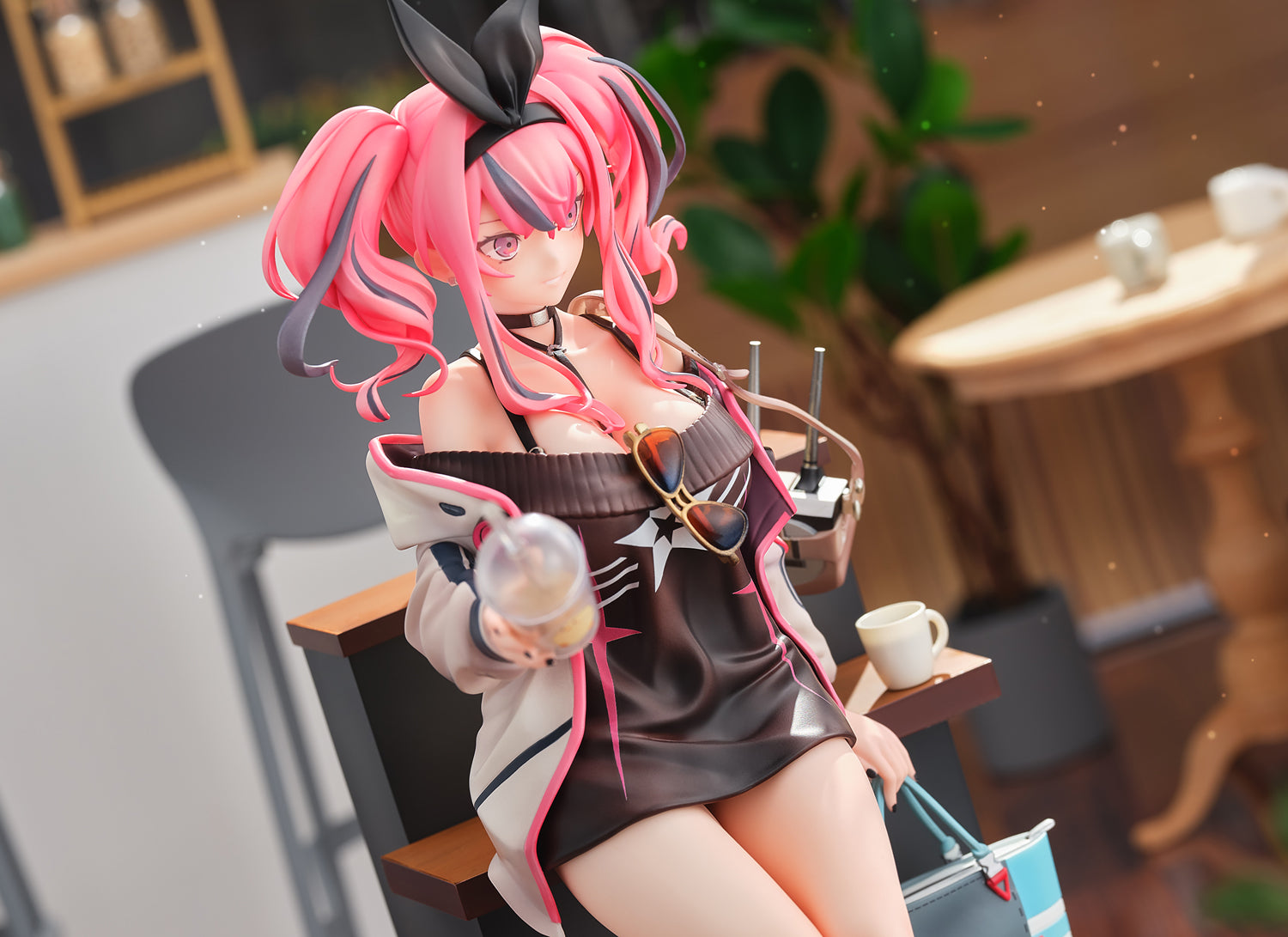 1/6 Bremerton: Happy Dating! Ver. (Azur Lane)