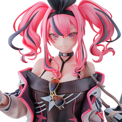 1/6 Bremerton: Happy Dating! Ver. (Azur Lane) - Thumbnail