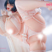 1/6 Bride Kokomi (Yume no Netorare) 1/6 Bride Kokomi (Yume no Netorare)