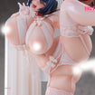 1/6 Bride Kokomi (Yume no Netorare) 1/6 Bride Kokomi (Yume no Netorare)