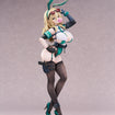 1/6 Bunny Cops_01 (Illustration by CheLA77) 1/6 Bunny Cops_01 (Illustration by CheLA77)