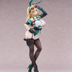1/6 Bunny Cops_01 (Illustration by CheLA77) 1/6 Bunny Cops_01 (Illustration by CheLA77)