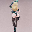 1/6 Bunny Cops_01 (Illustration by CheLA77) 1/6 Bunny Cops_01 (Illustration by CheLA77)