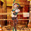 1/6 Bunny Cops_01 (Illustration by CheLA77) 1/6 Bunny Cops_01 (Illustration by CheLA77)
