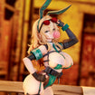 1/6 Bunny Cops_01 (Illustration by CheLA77) 1/6 Bunny Cops_01 (Illustration by CheLA77)