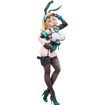 1/6 Bunny Cops_01 (Illustration by CheLA77) Base