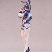 1/6 Bunny Cops_02 (Illustration by CheLA77) 1/6 Bunny Cops_02 (Illustration by CheLA77)