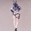 1/6 Bunny Cops_02 (Illustration by CheLA77) 1/6 Bunny Cops_02 (Illustration by CheLA77)