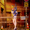 1/6 Bunny Cops_02 (Illustration by CheLA77) 1/6 Bunny Cops_02 (Illustration by CheLA77)