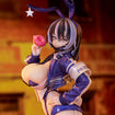 1/6 Bunny Cops_02 (Illustration by CheLA77) 1/6 Bunny Cops_02 (Illustration by CheLA77)