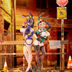 1/6 Bunny Cops_02 (Illustration by CheLA77) 1/6 Bunny Cops_02 (Illustration by CheLA77)