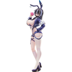 1/6 Bunny Cops_02 (Illustration by CheLA77) Base