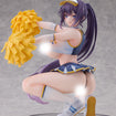 1/6 Cheerleader Yuna-chan (Illustration by Biya) 1/6 Cheerleader Yuna-chan (Illustration by Biya)