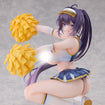 1/6 Cheerleader Yuna-chan (Illustration by Biya) 1/6 Cheerleader Yuna-chan (Illustration by Biya)