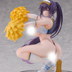 1/6 Cheerleader Yuna-chan (Illustration by Biya) 1/6 Cheerleader Yuna-chan (Illustration by Biya)